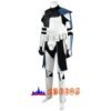 Star Wars：The Clone Wars Captain Rex /CT-7567 cosplay costume