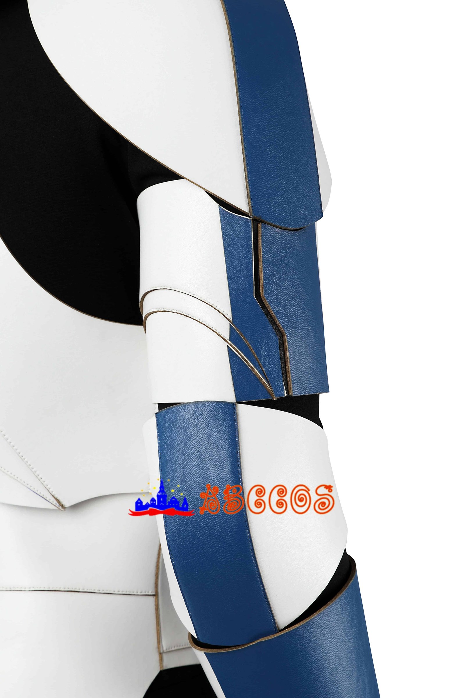 Star Wars:The Clone Wars Captain Rex /CT-7567 cosplay costume-ABCcosplay Star Wars:The Clone Wars Captain Rex /CT-7567 cosplay costume-ABCcosplay