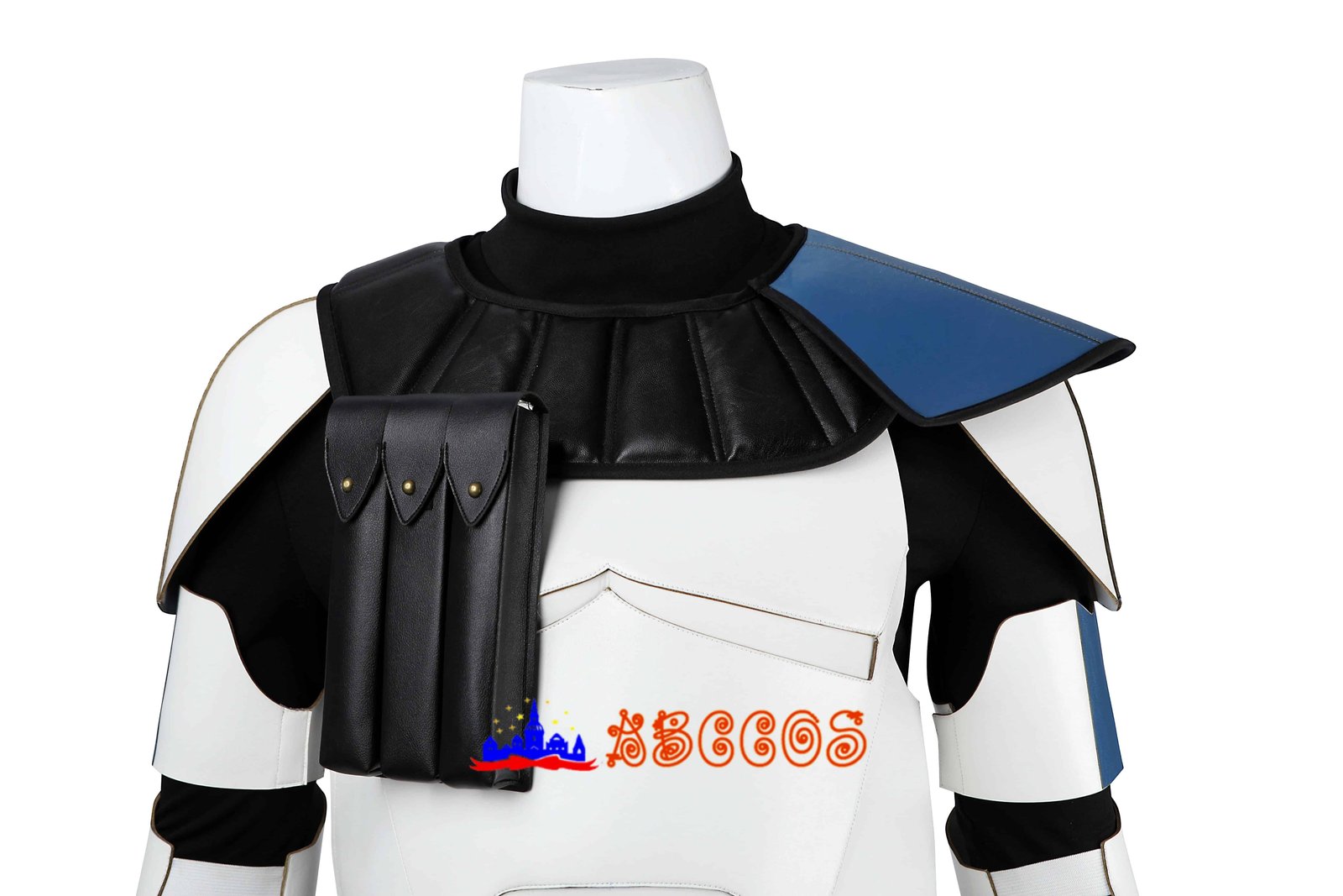 Star Wars:The Clone Wars Captain Rex /CT-7567 cosplay costume-ABCcosplay Star Wars:The Clone Wars Captain Rex /CT-7567 cosplay costume-ABCcosplay