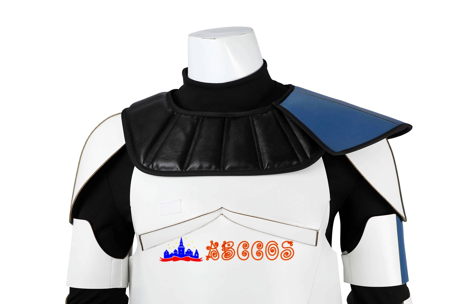 Star Wars:The Clone Wars Captain Rex /CT-7567 cosplay costume-ABCcosplay Star Wars:The Clone Wars Captain Rex /CT-7567 cosplay costume-ABCcosplay