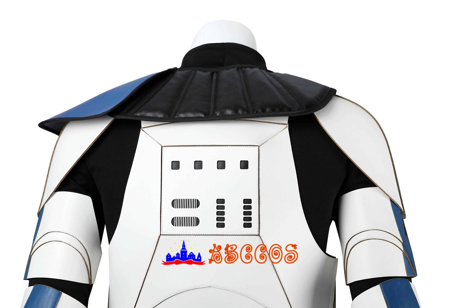 Star Wars:The Clone Wars Captain Rex /CT-7567 cosplay costume-ABCcosplay Star Wars:The Clone Wars Captain Rex /CT-7567 cosplay costume-ABCcosplay