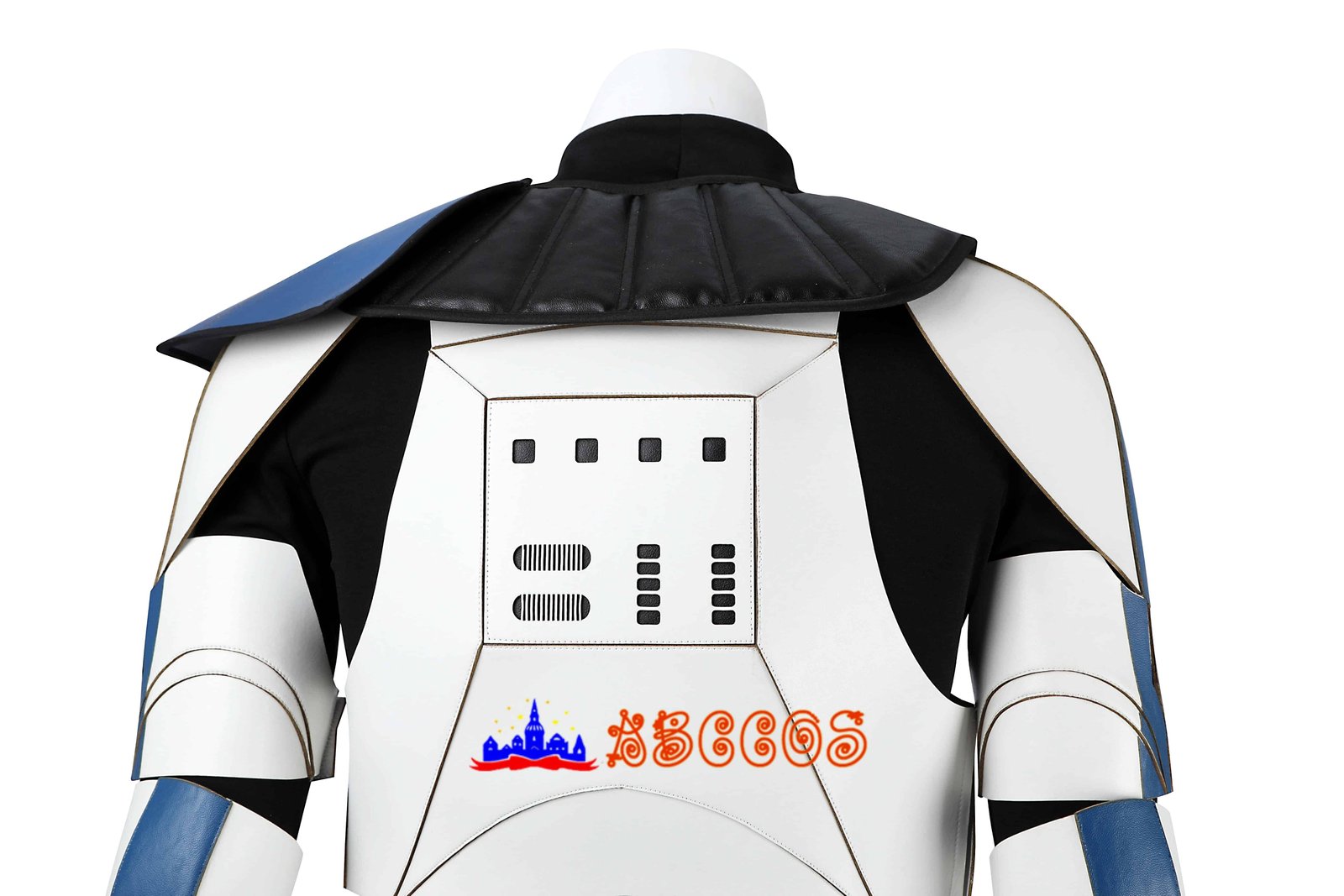 Star Wars:The Clone Wars Captain Rex /CT-7567 cosplay costume-ABCcosplay Star Wars:The Clone Wars Captain Rex /CT-7567 cosplay costume-ABCcosplay