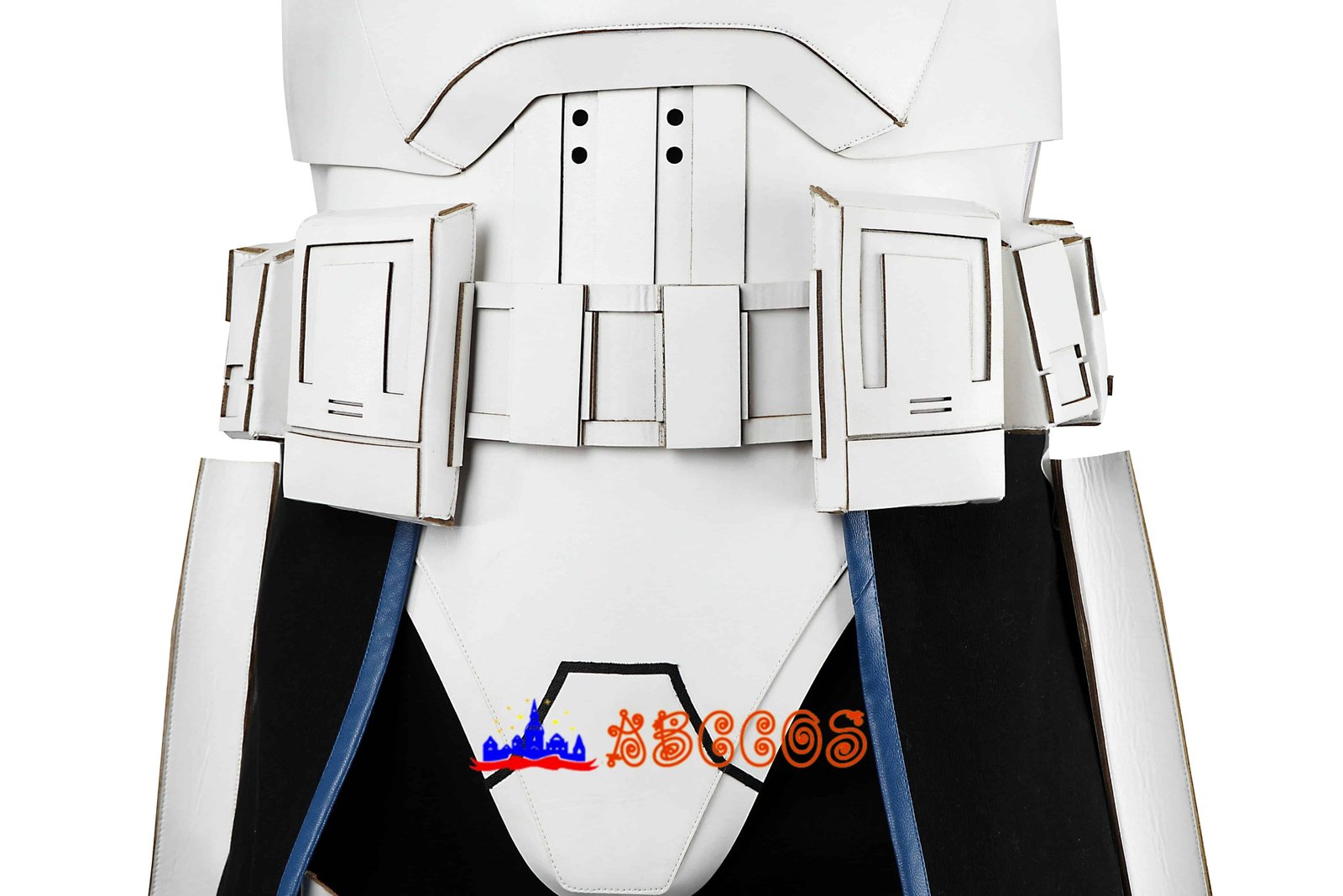 Star Wars:The Clone Wars Captain Rex /CT-7567 cosplay costume-ABCcosplay Star Wars:The Clone Wars Captain Rex /CT-7567 cosplay costume-ABCcosplay