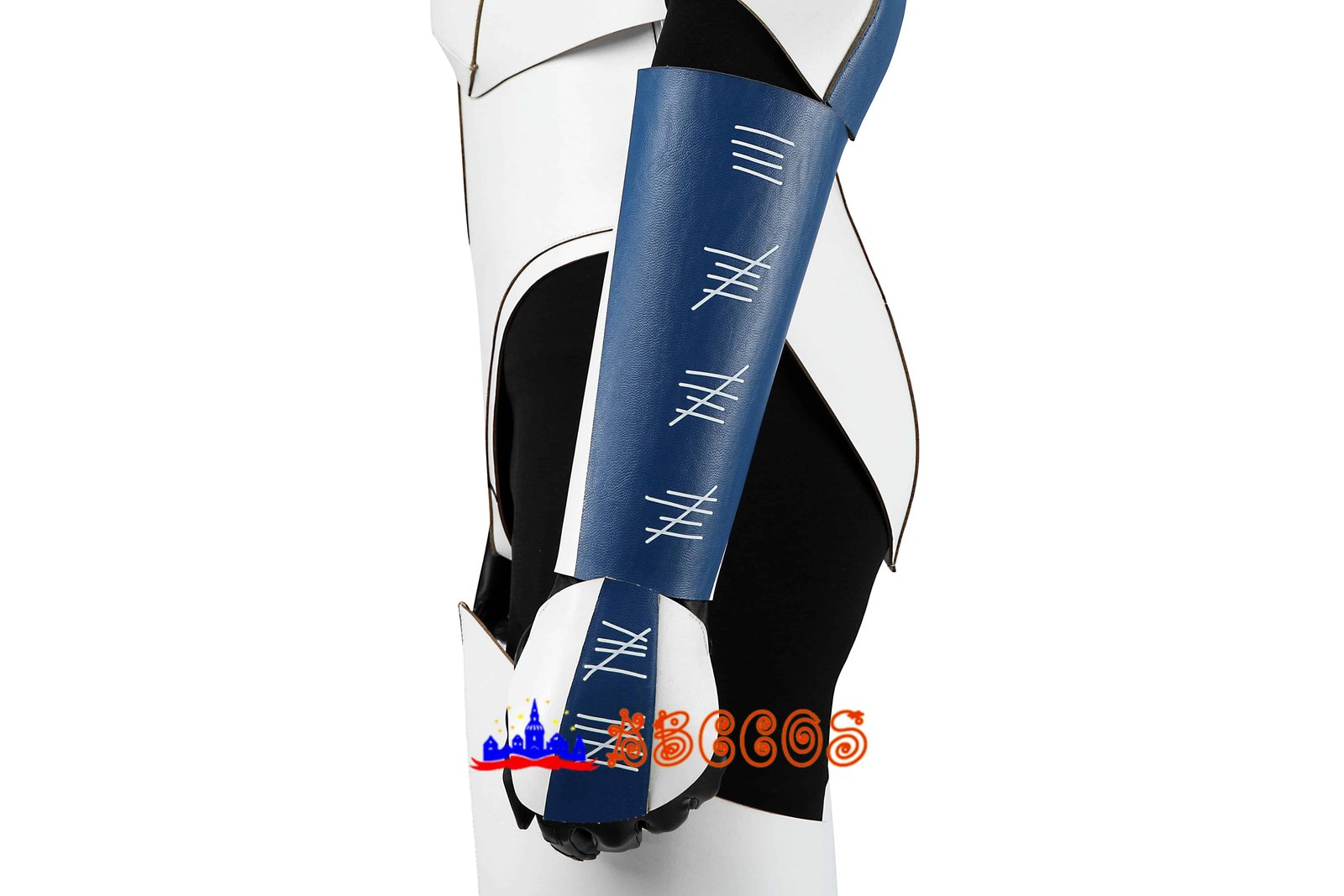 Star Wars:The Clone Wars Captain Rex /CT-7567 cosplay costume-ABCcosplay Star Wars:The Clone Wars Captain Rex /CT-7567 cosplay costume-ABCcosplay