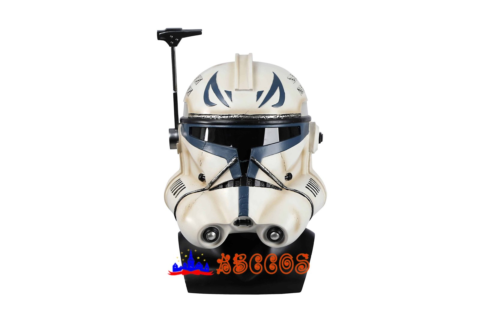 Star Wars:The Clone Wars Captain Rex /CT-7567 cosplay costume-ABCcosplay Star Wars:The Clone Wars Captain Rex /CT-7567 cosplay costume-ABCcosplay