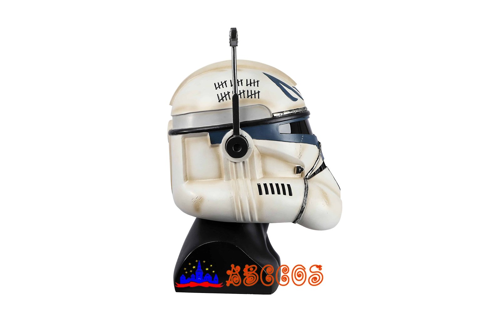 Star Wars:The Clone Wars Captain Rex /CT-7567 cosplay costume-ABCcosplay Star Wars:The Clone Wars Captain Rex /CT-7567 cosplay costume-ABCcosplay