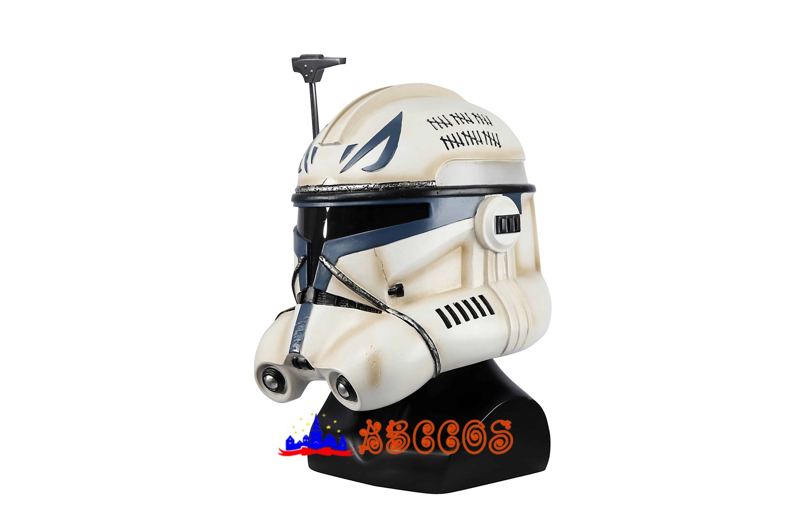 Star Wars:The Clone Wars Captain Rex /CT-7567 cosplay costume-ABCcosplay Star Wars:The Clone Wars Captain Rex /CT-7567 cosplay costume-ABCcosplay