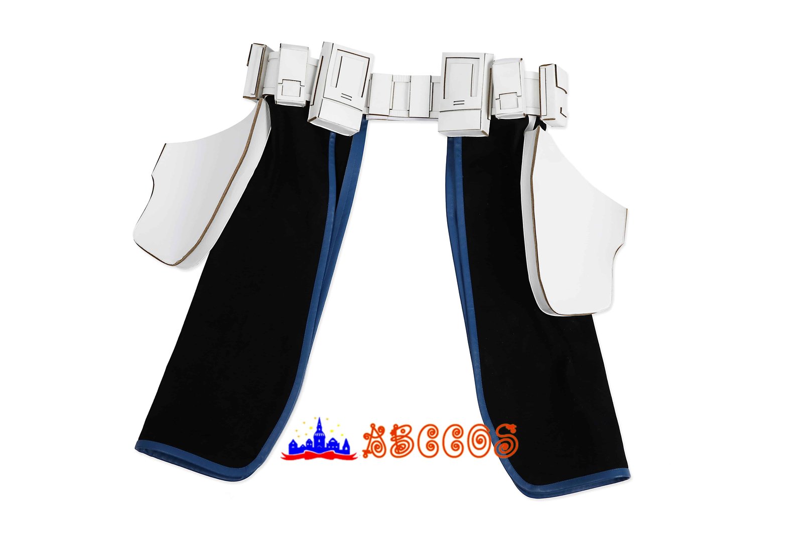Star Wars:The Clone Wars Captain Rex /CT-7567 cosplay costume-ABCcosplay Star Wars:The Clone Wars Captain Rex /CT-7567 cosplay costume-ABCcosplay
