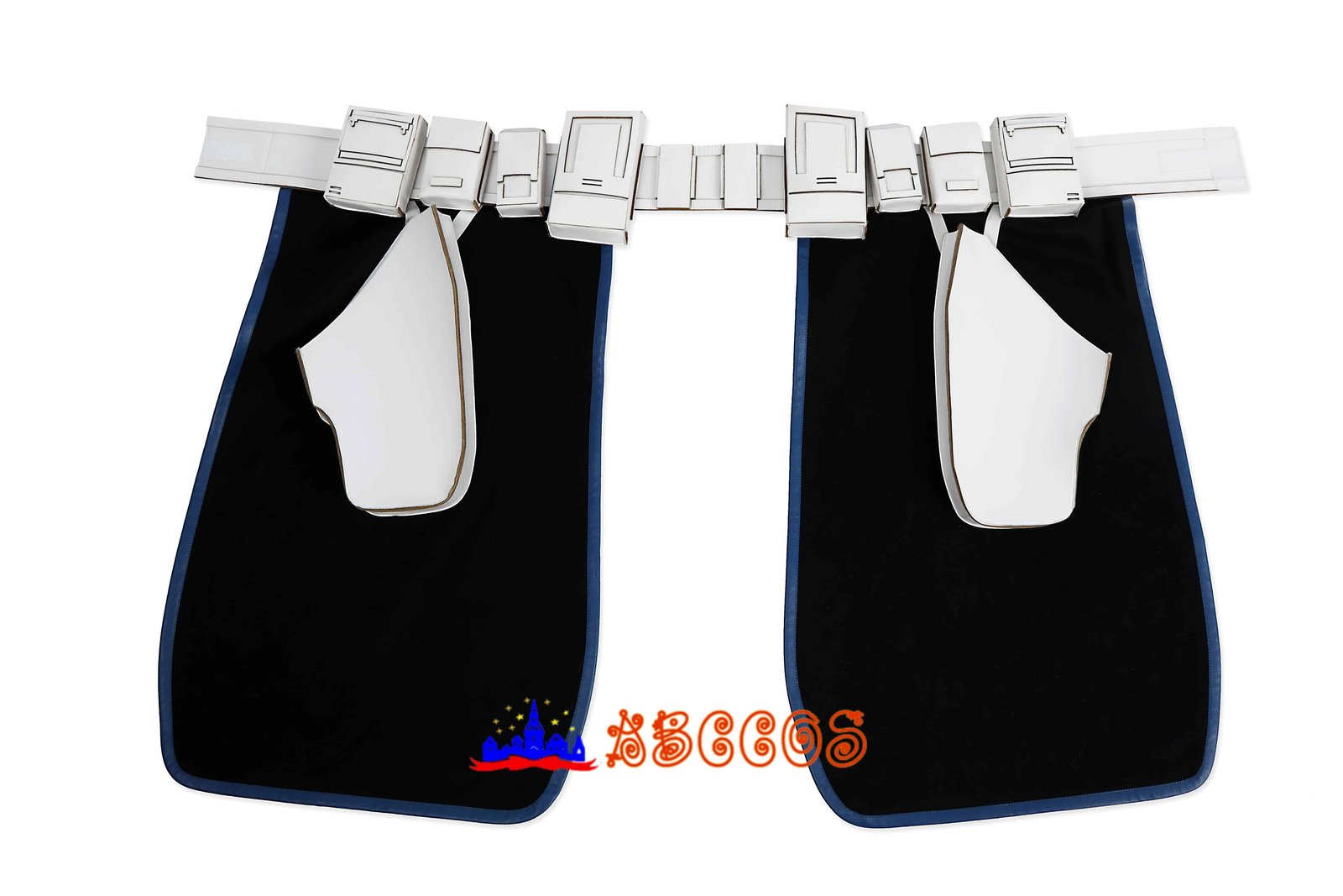 Star Wars:The Clone Wars Captain Rex /CT-7567 cosplay costume-ABCcosplay Star Wars:The Clone Wars Captain Rex /CT-7567 cosplay costume-ABCcosplay