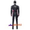 Thunderbolts* John F. Walker /U.S.Agent cosplay costume（Excluding weapons）
