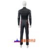 Thunderbolts* John F. Walker /U.S.Agent cosplay costume（Excluding weapons）