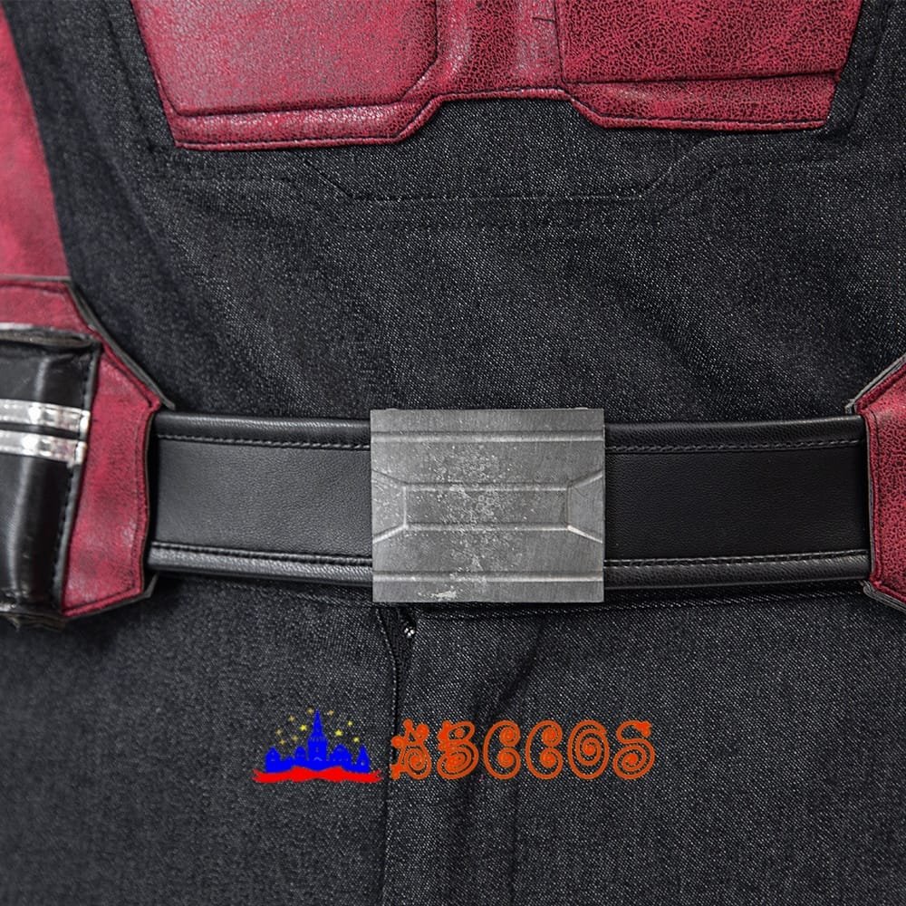 Thunderbolts* John F. Walker /U.S.Agent cosplay costume(Excluding weapons)-ABCcosplay Thunderbolts* John F. Walker /U.S.Agent cosplay costume(Excluding weapons)-ABCcosplay