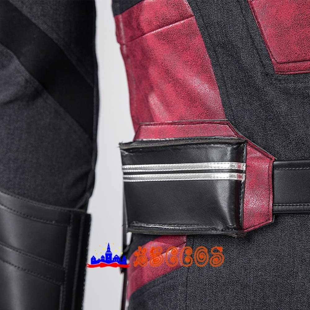 Thunderbolts* John F. Walker /U.S.Agent cosplay costume(Excluding weapons)-ABCcosplay Thunderbolts* John F. Walker /U.S.Agent cosplay costume(Excluding weapons)-ABCcosplay