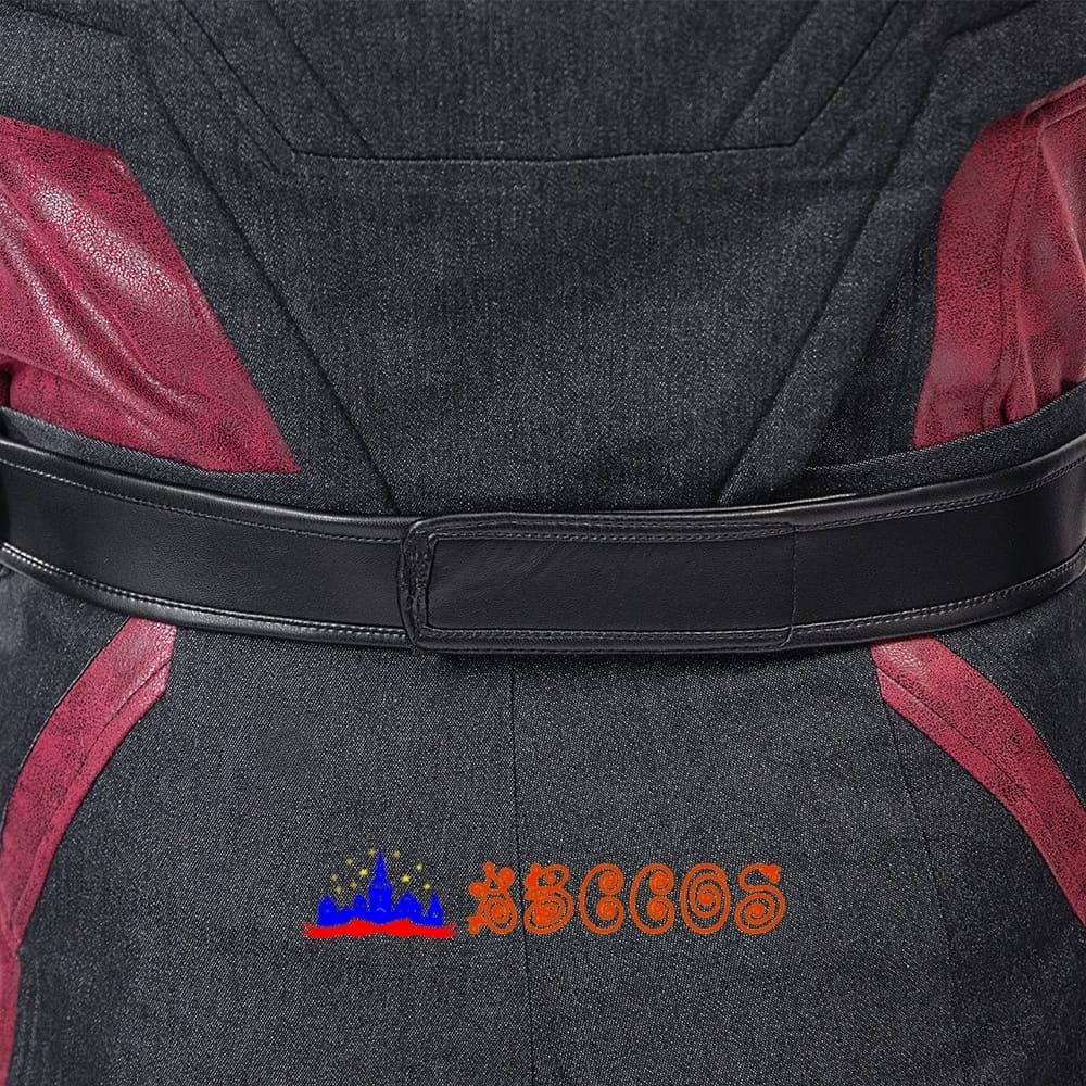 Thunderbolts* John F. Walker /U.S.Agent cosplay costume(Excluding weapons)-ABCcosplay Thunderbolts* John F. Walker /U.S.Agent cosplay costume(Excluding weapons)-ABCcosplay