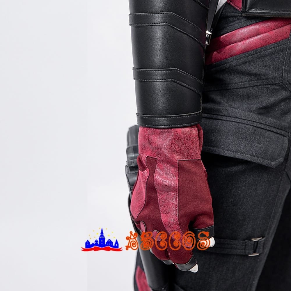 Thunderbolts* John F. Walker /U.S.Agent cosplay costume(Excluding weapons)-ABCcosplay Thunderbolts* John F. Walker /U.S.Agent cosplay costume(Excluding weapons)-ABCcosplay