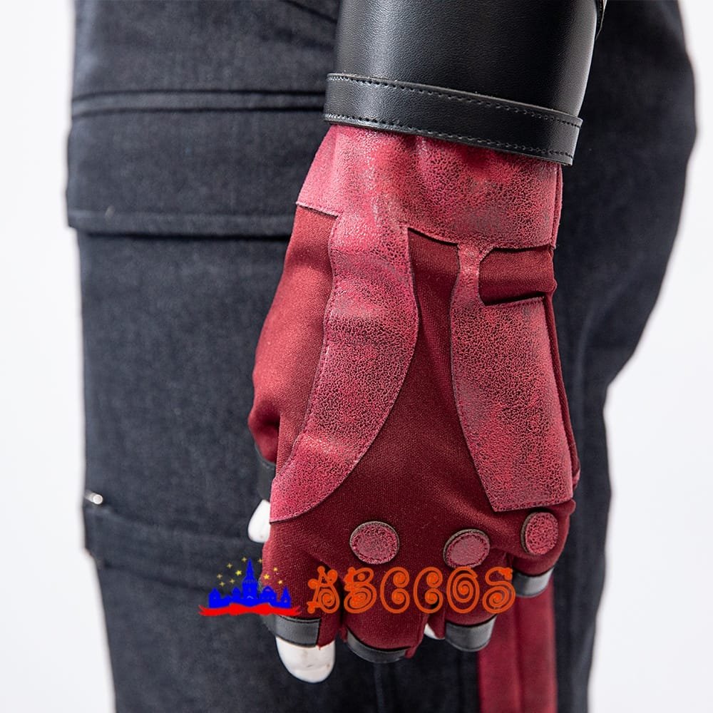 Thunderbolts* John F. Walker /U.S.Agent cosplay costume(Excluding weapons)-ABCcosplay Thunderbolts* John F. Walker /U.S.Agent cosplay costume(Excluding weapons)-ABCcosplay