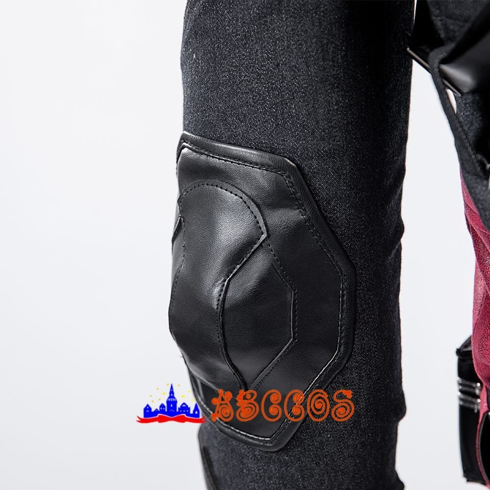 Thunderbolts* John F. Walker /U.S.Agent cosplay costume(Excluding weapons)-ABCcosplay Thunderbolts* John F. Walker /U.S.Agent cosplay costume(Excluding weapons)-ABCcosplay