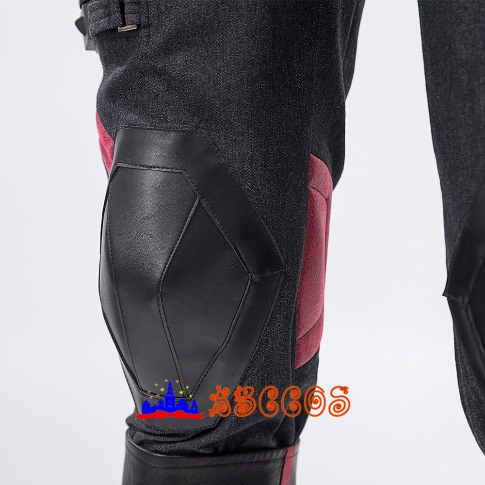 Thunderbolts* John F. Walker /U.S.Agent cosplay costume(Excluding weapons)-ABCcosplay Thunderbolts* John F. Walker /U.S.Agent cosplay costume(Excluding weapons)-ABCcosplay