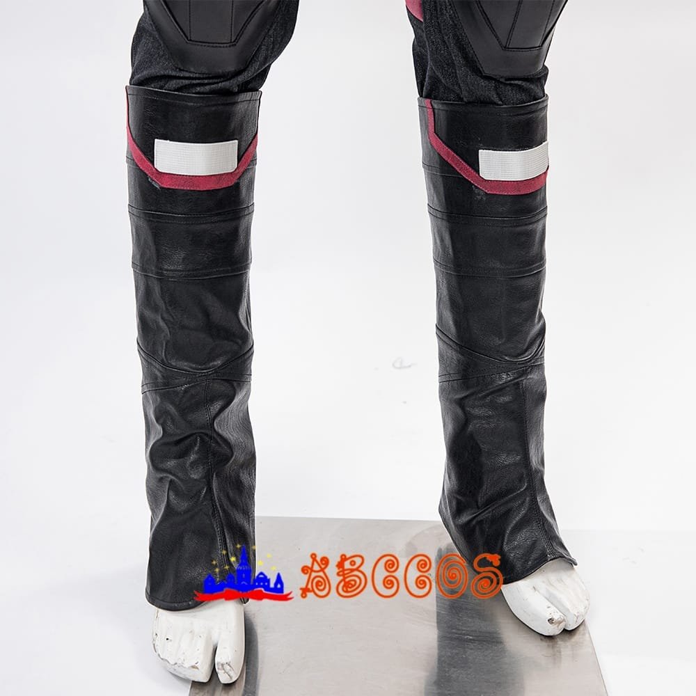 Thunderbolts* John F. Walker /U.S.Agent cosplay costume(Excluding weapons)-ABCcosplay Thunderbolts* John F. Walker /U.S.Agent cosplay costume(Excluding weapons)-ABCcosplay
