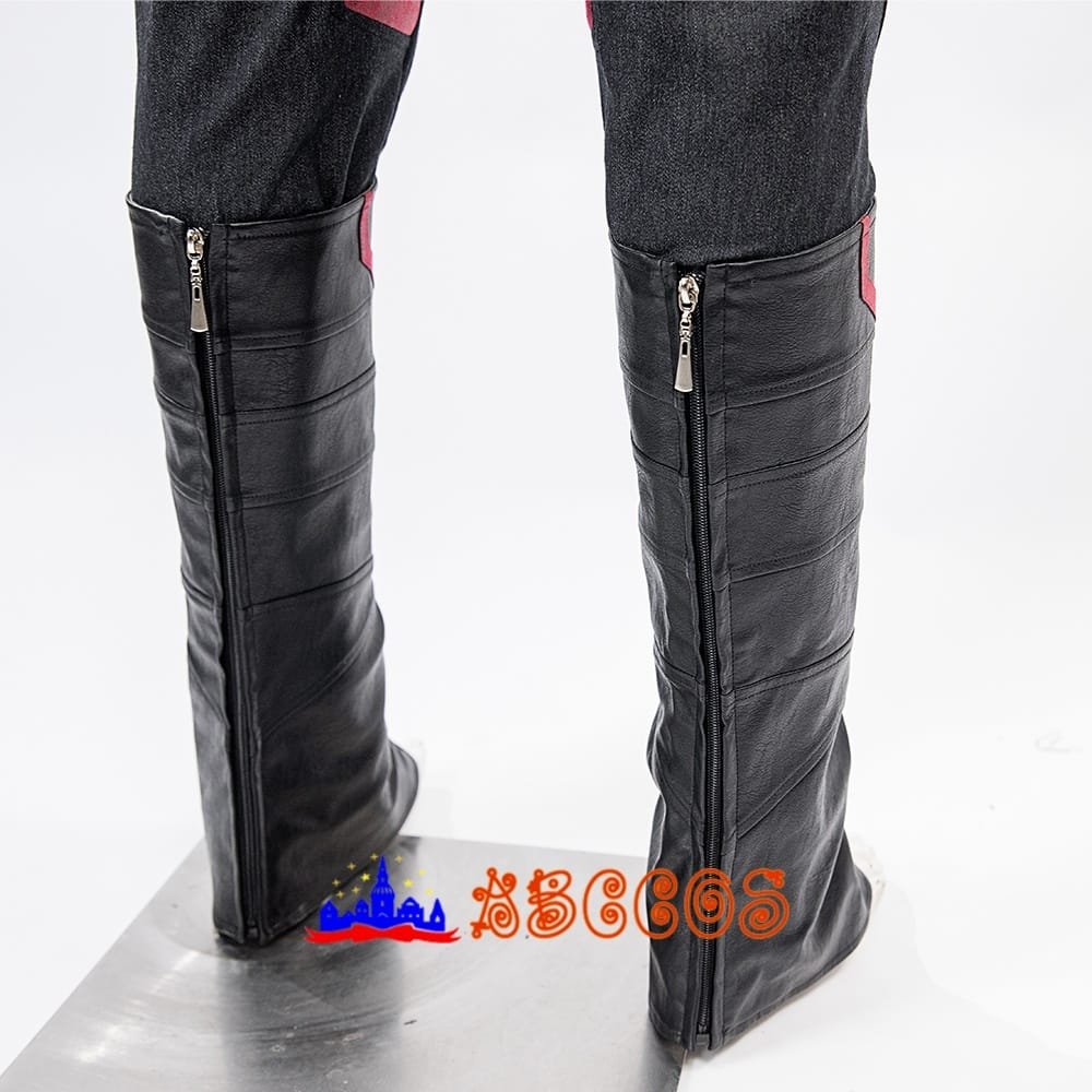 Thunderbolts* John F. Walker /U.S.Agent cosplay costume(Excluding weapons)-ABCcosplay Thunderbolts* John F. Walker /U.S.Agent cosplay costume(Excluding weapons)-ABCcosplay