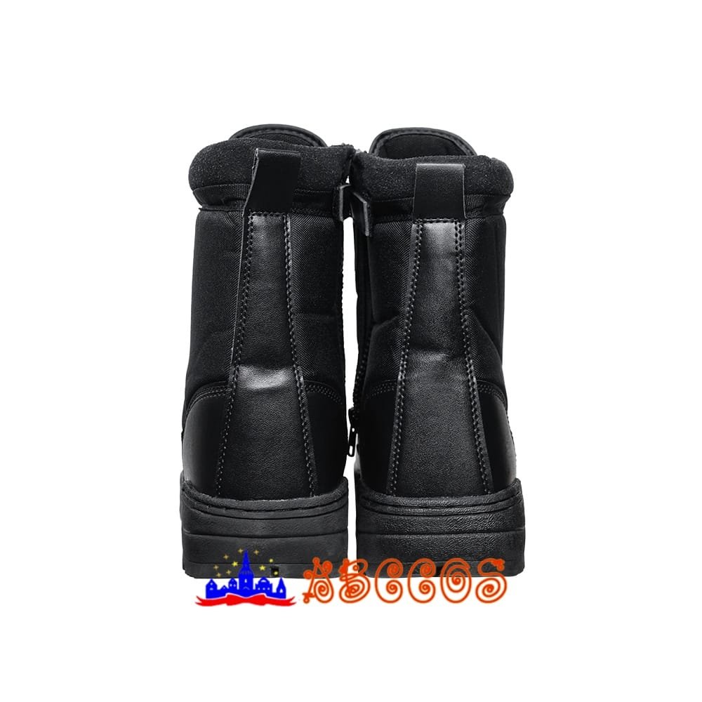 Thunderbolts* John F. Walker /U.S.Agent cosplay costume(Excluding weapons)-ABCcosplay Thunderbolts* John F. Walker /U.S.Agent cosplay costume(Excluding weapons)-ABCcosplay