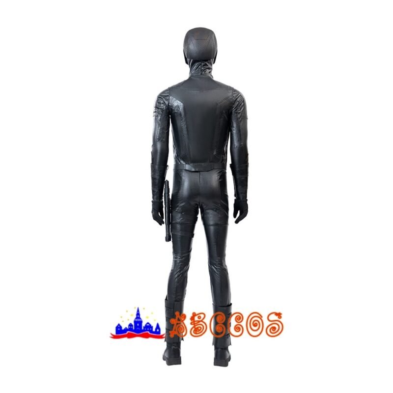 Daredevil: Born Again Season 2 Matthew Michael Murdock cosplay costume