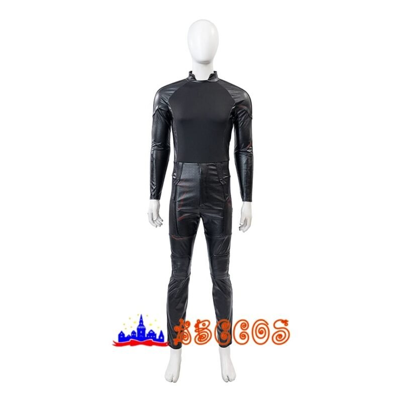 Daredevil: Born Again Season 2 Matthew Michael Murdock cosplay costume