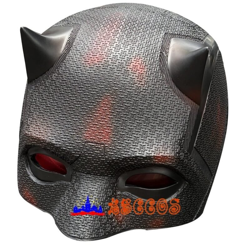 Daredevil: Born Again Season 2 Matthew Michael Murdock cosplay costume