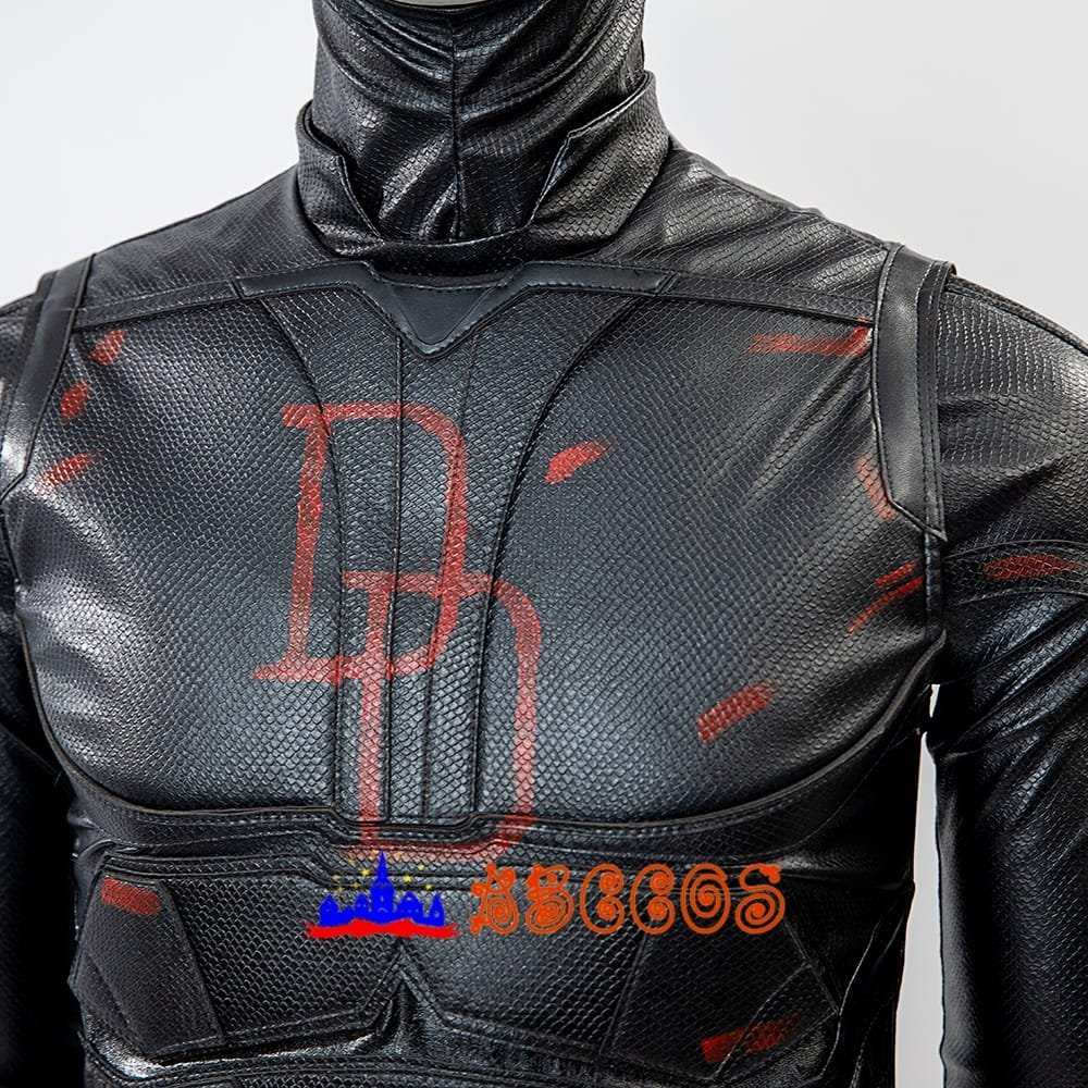 Daredevil: Born Again Season 2 Matthew Michael Murdock cosplay costume-ABCcosplay Daredevil: Born Again Season 2 Matthew Michael Murdock cosplay costume-ABCcosplay