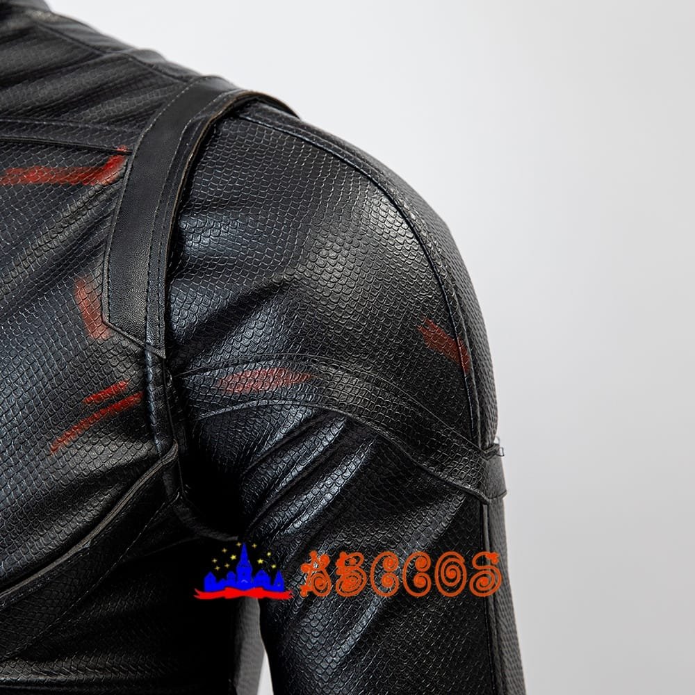 Daredevil: Born Again Season 2 Matthew Michael Murdock cosplay costume-ABCcosplay Daredevil: Born Again Season 2 Matthew Michael Murdock cosplay costume-ABCcosplay