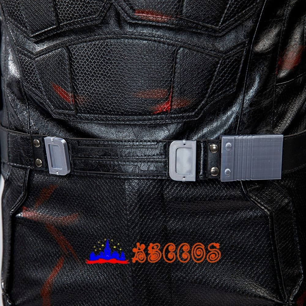 Daredevil: Born Again Season 2 Matthew Michael Murdock cosplay costume-ABCcosplay Daredevil: Born Again Season 2 Matthew Michael Murdock cosplay costume-ABCcosplay