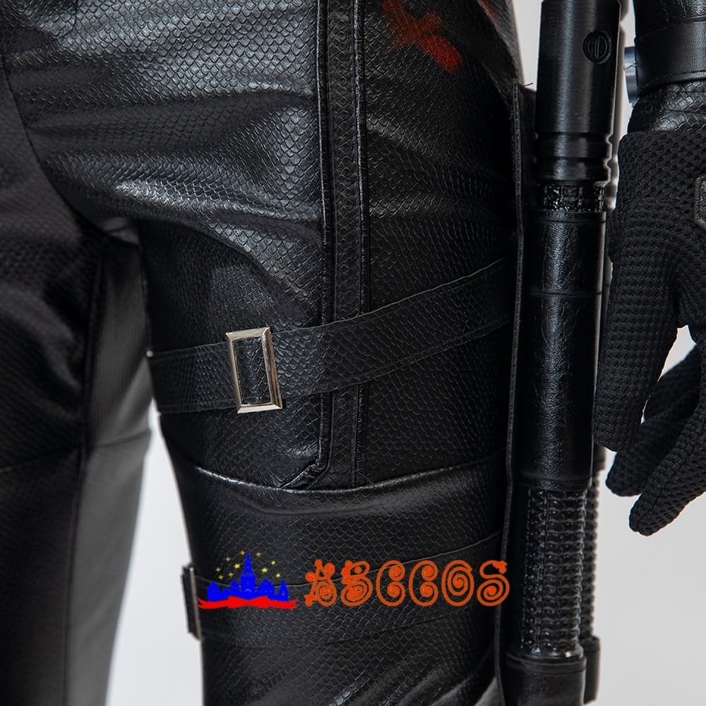 Daredevil: Born Again Season 2 Matthew Michael Murdock cosplay costume-ABCcosplay Daredevil: Born Again Season 2 Matthew Michael Murdock cosplay costume-ABCcosplay