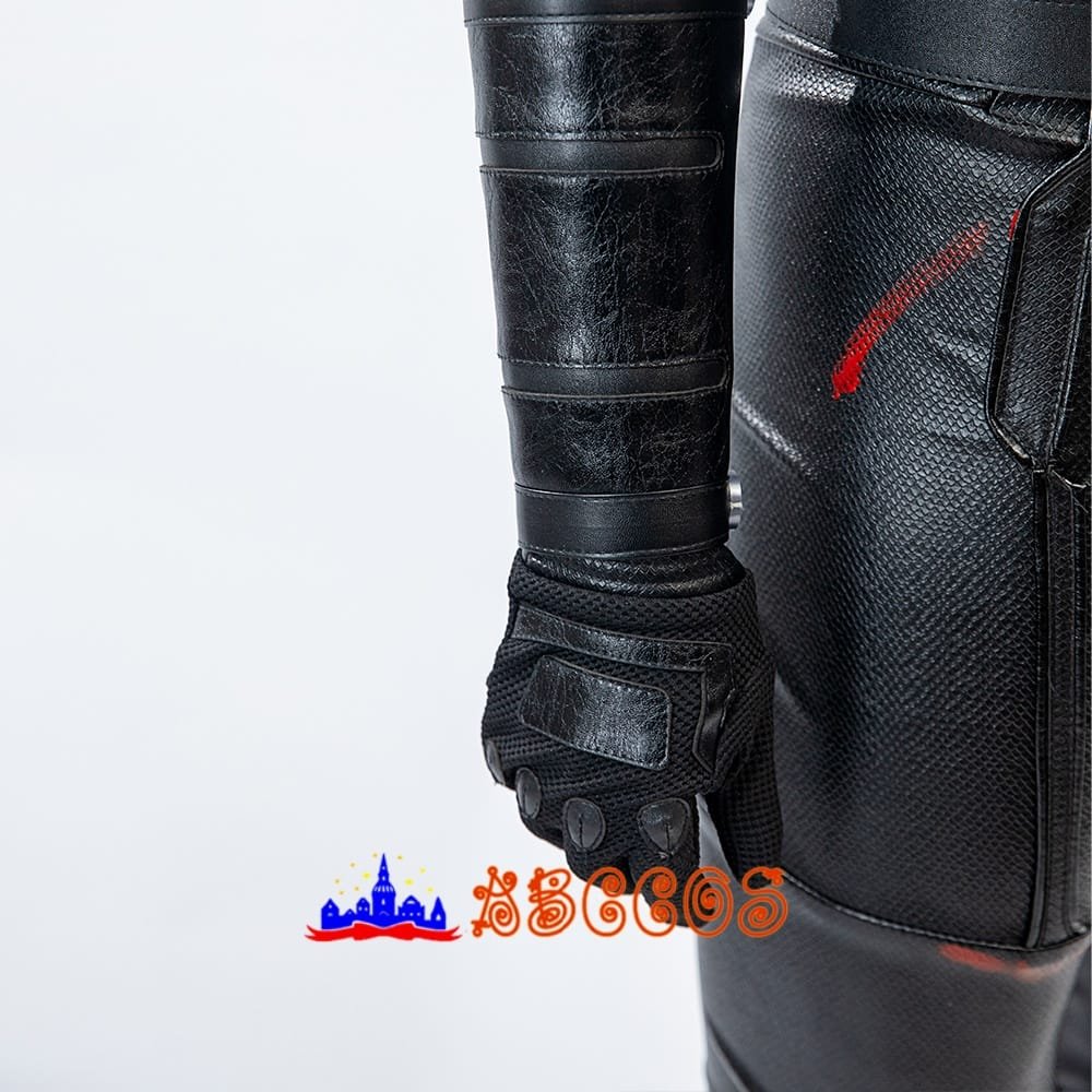 Daredevil: Born Again Season 2 Matthew Michael Murdock cosplay costume-ABCcosplay Daredevil: Born Again Season 2 Matthew Michael Murdock cosplay costume-ABCcosplay