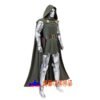 The Fantastic Four Victor von Doom Doctor Doom cosplay costume