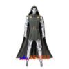 The Fantastic Four Victor von Doom Doctor Doom cosplay costume