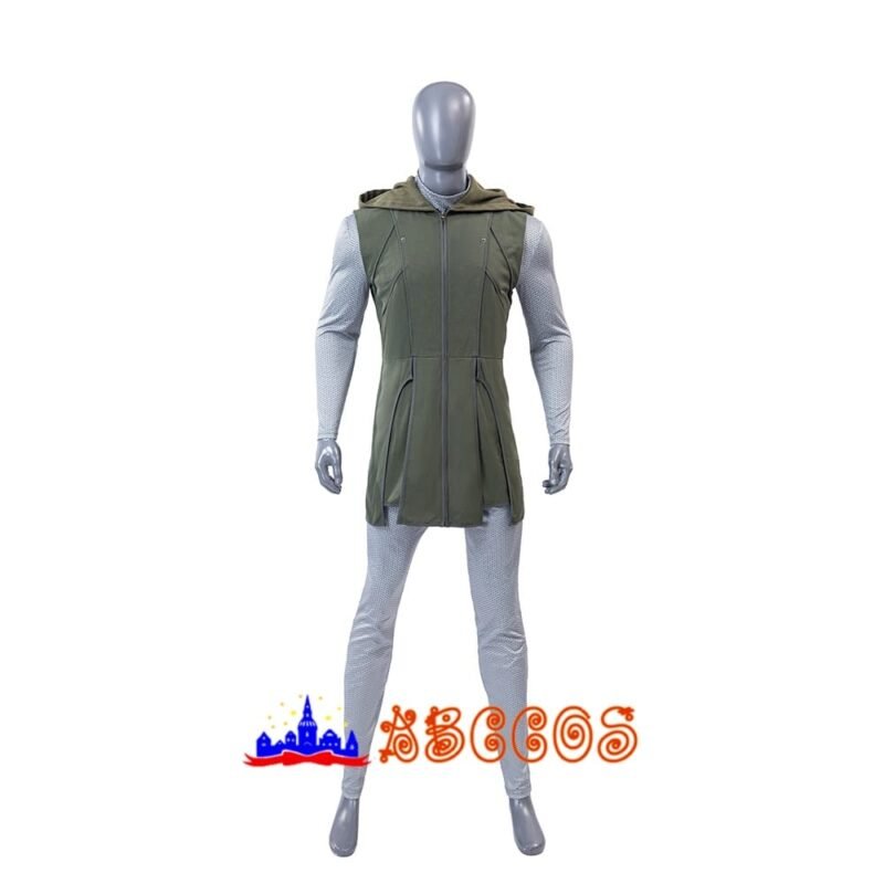 The Fantastic Four Victor von Doom Doctor Doom cosplay costume