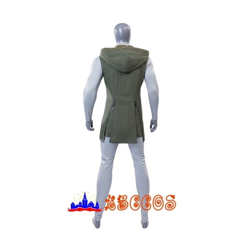 The Fantastic Four Victor von Doom Doctor Doom cosplay costume