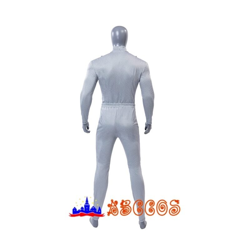 The Fantastic Four Victor von Doom Doctor Doom cosplay costume