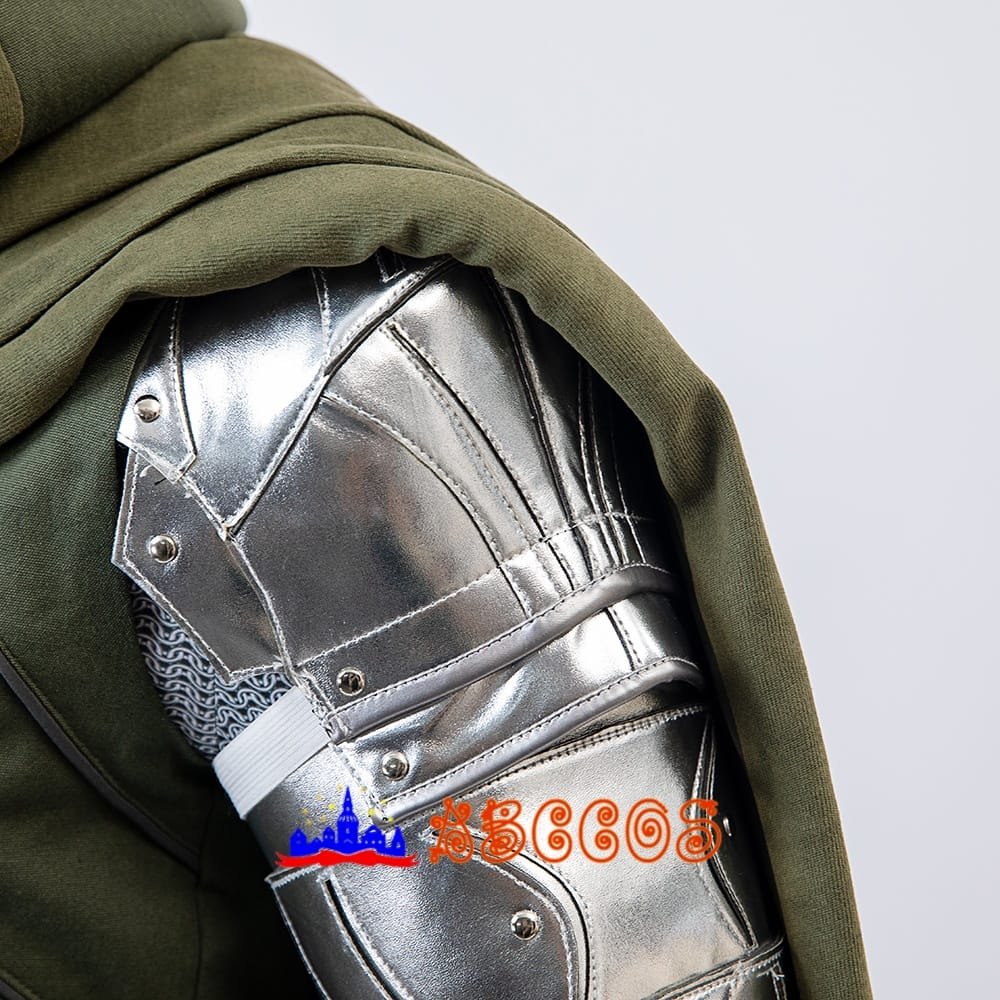 The Fantastic Four Victor von Doom Doctor Doom cosplay costume-ABCcosplay The Fantastic Four Victor von Doom Doctor Doom cosplay costume-ABCcosplay