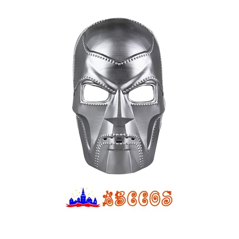 The Fantastic Four Victor von Doom Doctor Doom cosplay costume-ABCcosplay The Fantastic Four Victor von Doom Doctor Doom cosplay costume-ABCcosplay