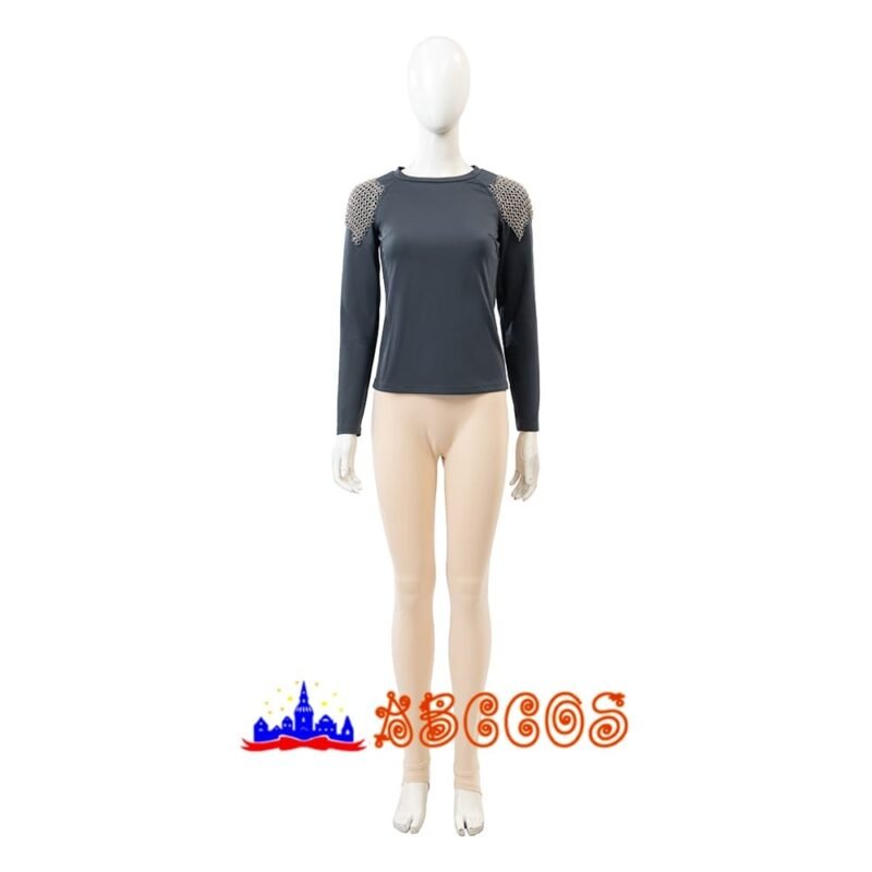 Split Fiction Mio cosplay costume Split Fiction Mio cosplay costume
