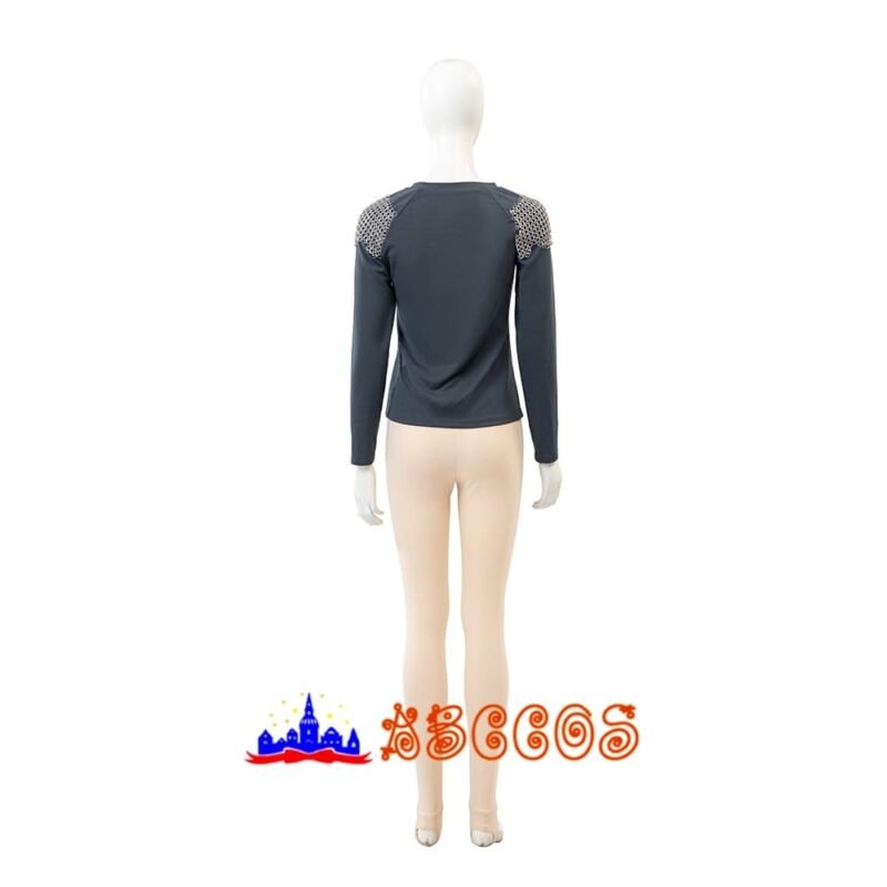 Split Fiction Mio cosplay costume Split Fiction Mio cosplay costume