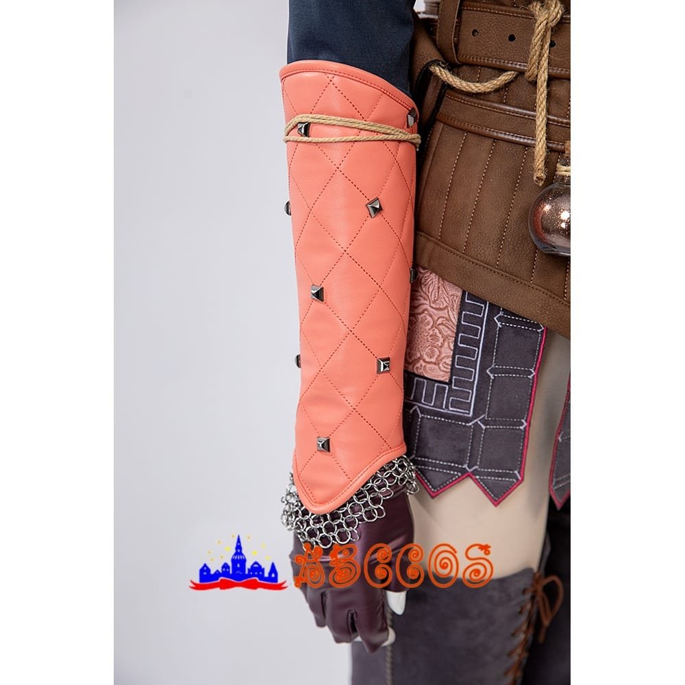Split Fiction Mio cosplay costume-ABCcosplay Split Fiction Mio cosplay costume-ABCcosplay