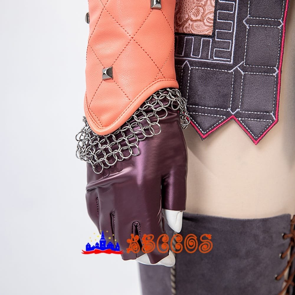 Split Fiction Mio cosplay costume-ABCcosplay Split Fiction Mio cosplay costume-ABCcosplay