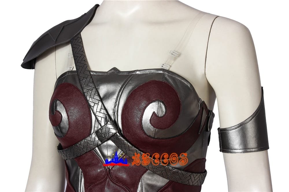 The Boys Season 1 Queen Maeve cosplay costume-ABCcosplay The Boys Season 1 Queen Maeve cosplay costume-ABCcosplay