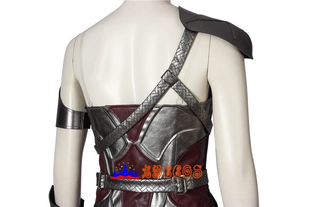 The Boys Season 1 Queen Maeve cosplay costume-ABCcosplay The Boys Season 1 Queen Maeve cosplay costume-ABCcosplay