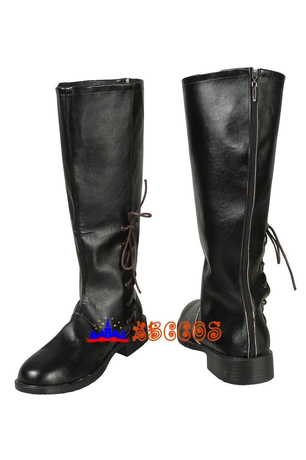 Game of Thrones Season 8 Jon Snow cosplay costume-ABCcosplay Game of Thrones Season 8 Jon Snow cosplay costume-ABCcosplay