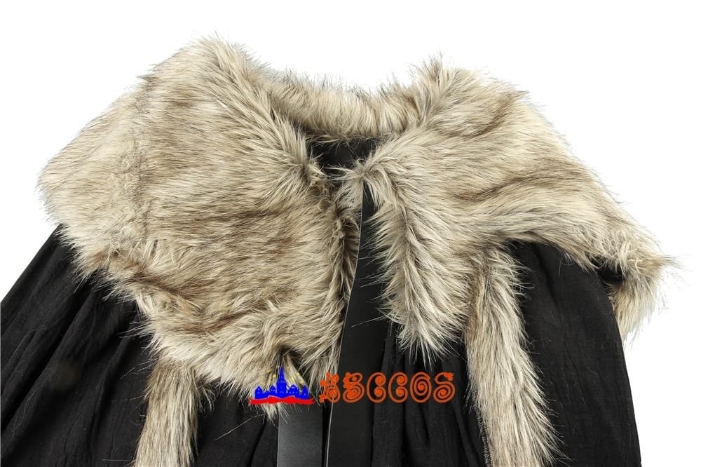 Game of Thrones Season 8 Jon Snow cosplay costume-ABCcosplay Game of Thrones Season 8 Jon Snow cosplay costume-ABCcosplay