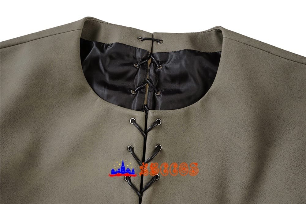 Game of Thrones Season 8 Jon Snow cosplay costume-ABCcosplay Game of Thrones Season 8 Jon Snow cosplay costume-ABCcosplay