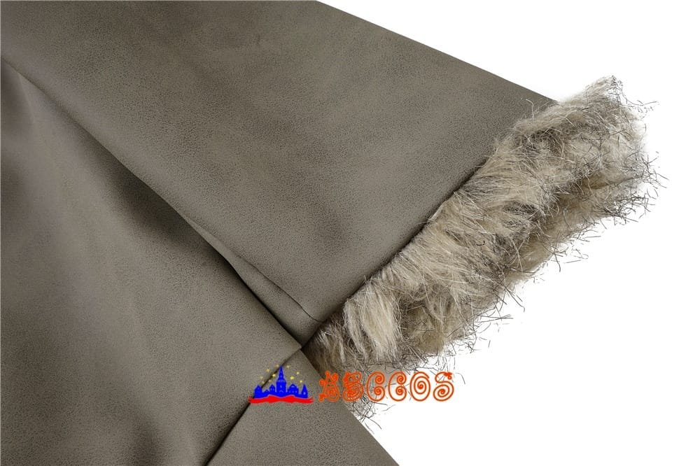 Game of Thrones Season 8 Jon Snow cosplay costume-ABCcosplay Game of Thrones Season 8 Jon Snow cosplay costume-ABCcosplay